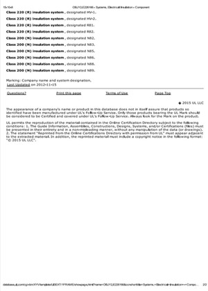 僑洋UL通過絕緣系統(tǒng)認證頁2